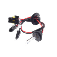 Лампа ксеноновая H7 5000K (1шт.) CLEARLIGHT - LDL 00H 750-0LL-1