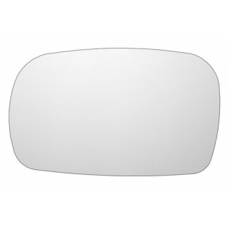 Элемент зеркальный TOYOTA Corolla (06-13) правый ERGON - 92160609 87931-12A90