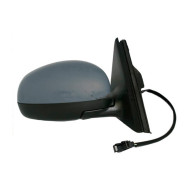 Зеркало боковое SKODA Fabia (07-) правое PATRON - PMG3511M02 6140559 5J1857508E