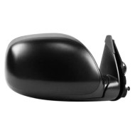 Зеркало боковое TOYOTA Camry (11-) правое электрическое с подогревом PATRON - PMG3945M20 87908-06401