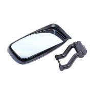 Зеркало боковое VOLVO левое с подогревом в сборе (ручная регулировка) SAMPA - 032.300 3980924