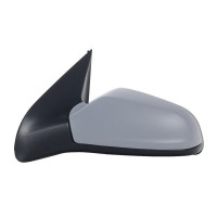 Зеркало боковое VW Polo (10-) левое электрическое с подогревом PATRON - PMG0028M01 6RU857507P9B9