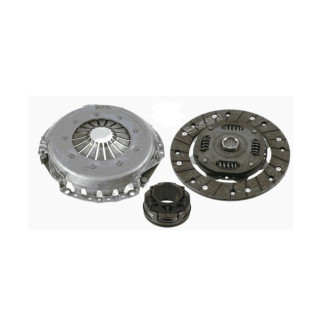 Сцепление AUDI 80,100,A4,A6 (1.8) SACHS - 3000840301