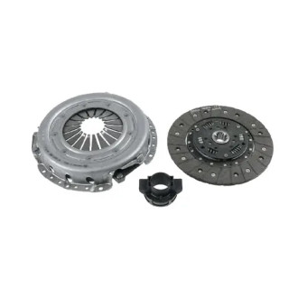 Сцепление AUDI A4,A6 (2.7 TDI/3.0 TDI) комплект LUK - 624331100 079141117D
