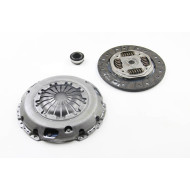 Сцепление SKODA Octavia (04-) VALEO - 826326 3000951035 02T141170B/036141026/36141033H