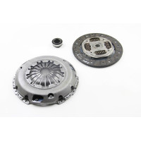 Сцепление SKODA Octavia (04-) VALEO - 826326 3000951035 02T141170B/036141026/36141033H