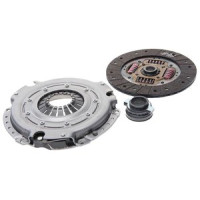 Сцепление SSANGYONG Rexton (02-) (E23) комплект VALEO PHC - SYK-013 3010005323/3020008322/3032005010