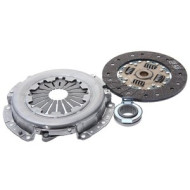 Сцепление SUZUKI Liana (01-08) (1.6),Swift (SF) (89-) (1.6) комплект (200мм) VALEO PHC - SZK-016 22400-70C02/22100-70C01/23265-70C00