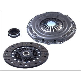 Сцепление SUZUKI Swift (05-) комплект LYNX - CL1267 22100-86G40 Сцепление SUZUKI Swift (05-) комплект LYNX - CL1267 22100-86G40