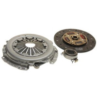 Сцепление TOYOTA Corolla (06-08) (1.6) комплект (212мм) VALEO PHC - TYK-088 31250-12300/31210-12190/31230-12170