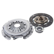 Сцепление TOYOTA Corolla (99-/01-) (1.4/1.6) комплект (200мм) VALEO PHC - TYK-155 04130-YZZAL 31250-12184/31210-12282/31230-12100