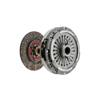 Сцепление VOLVO FH комплект d=380 HAMMER - 700348 3400700348