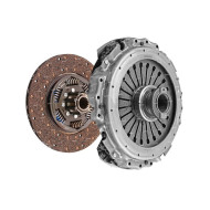 Сцепление VOLVO FH комплект d=430 HAMMER - 700343 3400700343 85000267