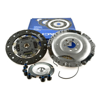 Сцепление VW Golf 4,Polo AUDI A3 (1.6) SACHS - 3000822601 Сцепление VW Golf 4,Polo AUDI A3 (1.6) SACHS - 3000822601