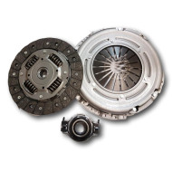 Сцепление VW Passat (88-96) (1.6/1.8/1.9) KRAFTTECH - W04215I 3000208002 028198141AX