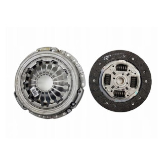 Сцепление VW Passat,Golf (05-) SACHS - 3000970082 Сцепление VW Passat,Golf (05-) SACHS - 3000970082