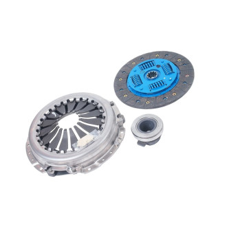 Сцепление ЗМЗ-406 в сборе ЗМЗ - 040610-3906605-00 406-1600010/040610-3906605-00/040610390660500 406.1601090