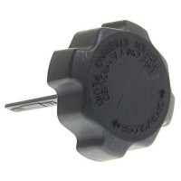 Крышка бачка ГУР SSANGYONG Actyon (06-),Kyron (06-),Actyon Sport (09-/12-),Rexton (02-) OE - 6614663805