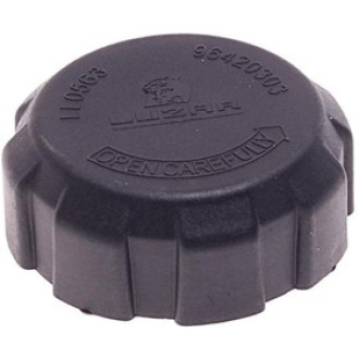 Крышка бачка расширительного LUZAR - LL0563 90409256 Крышка бачка расширительного LUZAR - LL0563 90409256