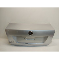 Крышка багажника VW Polo (14-) OE - 6RU827025F