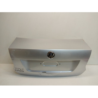 Крышка багажника VW Polo (14-) OE - 6RU827025F Крышка багажника VW Polo (14-) OE - 6RU827025F