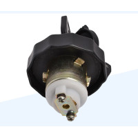 Крышка бака топливного FOTON - 1104911100009