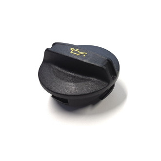 Крышка горловины масляной VW Golf 5 (04-09) OE - 04E103485B Крышка горловины масляной VW Golf 5 (04-09) OE - 04E103485B
