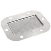 Крышка КПП JAC N56 OE - C-1702401-00-00