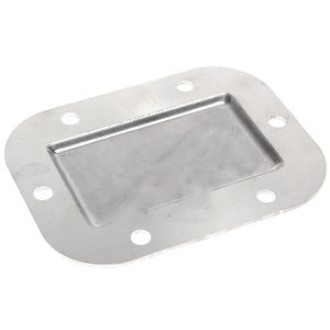 Крышка КПП JAC N56 OE - C-1702401-00-00