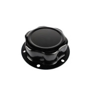 Крышка ROR ступицы (крепление винтами 6шт) FEBI - 02296 21202627