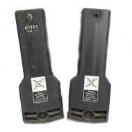 Крышка VOLVO FH12 блока предохранителей ALFA CAR - AC20881536 74572 20881536