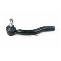 Наконечник рулевой тяги TOYOTA Camry (06-) (V40) левый GMB - 0701-0832 45470-39225