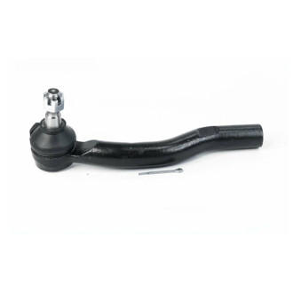 Наконечник рулевой тяги TOYOTA Camry (06-) (V40) левый GMB - 0701-0832 45470-39225 Наконечник рулевой тяги TOYOTA Camry (06-) (V40) левый GMB - 0701-0832 45470-39225
