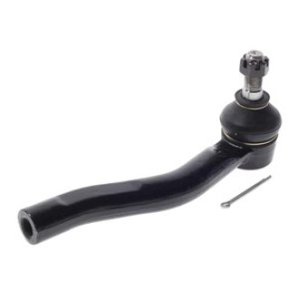 Наконечник рулевой тяги TOYOTA Yaris (99-) левый GMB - 0701-0812 45047-09040 Наконечник рулевой тяги TOYOTA Yaris (99-) левый GMB - 0701-0812 45047-09040