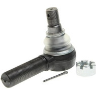 Наконечник рулевой тяги VOLVO FM9,FM12,FM13,FH12,FM13,FM16 левый/правый ROSTAR - R180-3414060-34 20581089