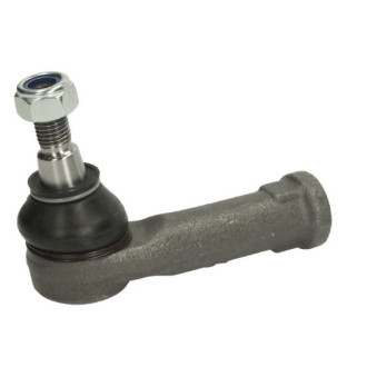 Наконечник рулевой тяги VW Jetta (05-) правый DELPHI - TA1915 37592 1K0423812J