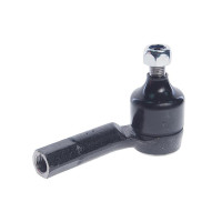 Наконечник рулевой тяги VW Polo (02-05) SEAT Ibiza SKODA Fabia,Roomster правый FEBI - 19814 CEVW-3R 6R0423812