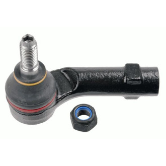 Наконечник рулевой тяги VW Polo SKODA Fabia правый LEMFOERDER - 2667002 19814 6RD423812B Наконечник рулевой тяги VW Polo SKODA Fabia правый LEMFOERDER - 2667002 19814 6RD423812B