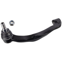 Наконечник рулевой тяги VW T5 левый FEBI - 29675 7E0422817