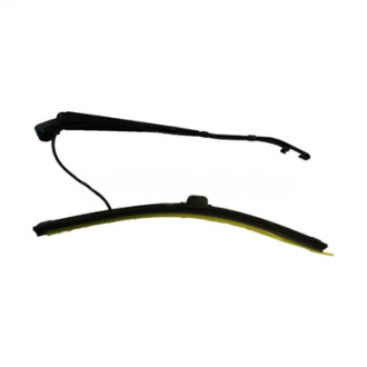 Рычаг стеклоочистителя JAC N56 левый в сборе OE - 5205030LD010_XZ