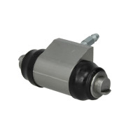 Цилиндр тормозной задний VW Caddy,Golf,Passat AUDI 80,100 SKODA Octavia задний левый BOSCH - 0986475965 53402-81A00