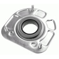 Опора амортизатора VOLVO S60 (00-09),S70 (96-00),S80 (98-06) переднего левая/правая FEBI - 18481 30714968/8634457