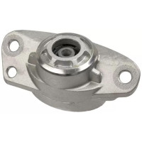 Опора амортизатора VW Touran (03-10) SKODA Octavia (04-) заднего PATRON - PSE4158 1K0513353R