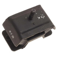 Опора двигателя SSANGYONG Actyon (06-),Kyron (07-),Actyon Sports (09-/12-) (4WD)(E23) перед.левая OE - 2072031000
