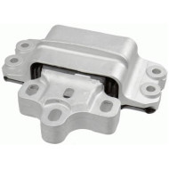 Опора двигателя VW Golf (03-12) AUDI A3 (10-12) SKODA Octavia (04-08) левая PATRON - PSE3867 1K0199555AC