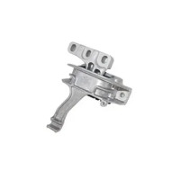Опора двигателя VW Golf AUDI A3 SKODA Octavia (14-) правая CORTECO - 49377264 5Q0199262BE