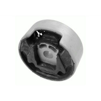 Опора двигателя VW Jetta 3 задняя LEMFOERDER - 3314701 22762 1K0199867A