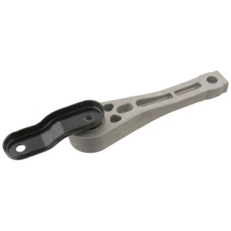 Опора двигателя VW Jetta (05-10) SKODA Octavia (04-) задняя FEBI - 31959 1K0199855BA