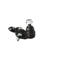Опора шаровая SKODA Octavia (13-) передняя нижняя левая CTR - CB0456L CBVW-6L 5Q0407365A