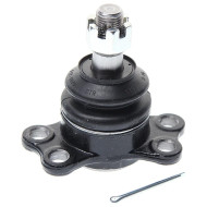 Опора шаровая SSANGYONG Actyon (06-),Kyron (05-),Actyon Sports,Rexton (06-) нижняя (1шт.) MANDO - DSA020193 4454109005